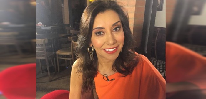 La sentida réplica de 'La Jueza' a productor de CHV que disparó contra su antiguo programa