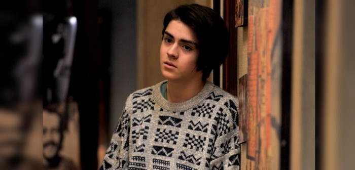 Supuesta expareja acusa a Lucas Bolvarán de agresión física y sexual durante embarazo