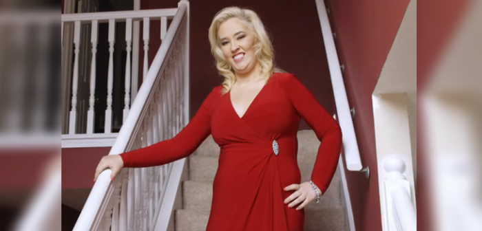 Madre de 'Honey Boo Boo' revela aumento de peso tras operación: había perdido 130 kilos