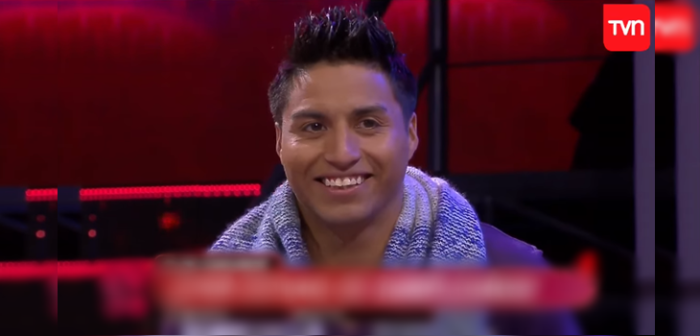 Sorprendió a todos: bailarín Alan Caniuman reveló en 'Rojo' que será padre