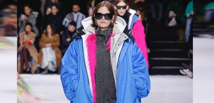 ¿Siempre pierdes tus llaves? Esta última tendencia de la alta costura es ideal para ti