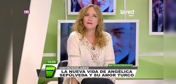 Cata Pulido reveló que producción de nuevo reality de Mega intentó reclutar a su pareja