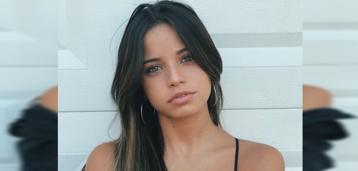 Exvocalista de Rombai se convierte en nuevo rostro de conocida multitienda