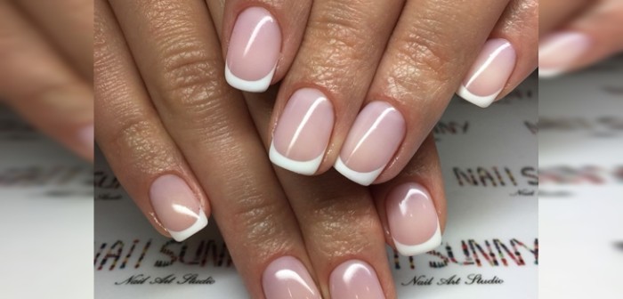 Uñas de dientes: el insólito diseño que se volvió viral y que jamás querrás usar