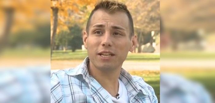 La actual vida de José Aravena alejado de la TV: 