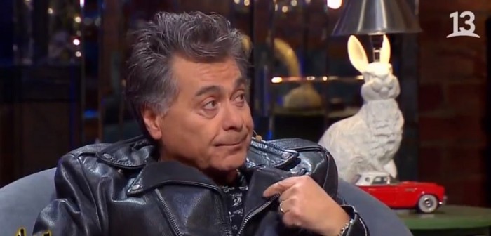 Dura confesión de Patricio Torres en 