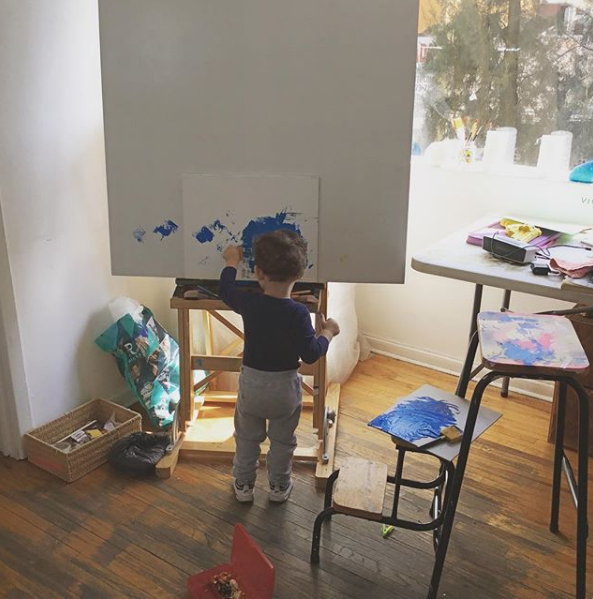 Tanza Varela | Instagram