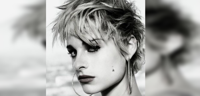 Muy parecido a ella: así de grande está el hijo de Tanza Varela con empresario mexicano