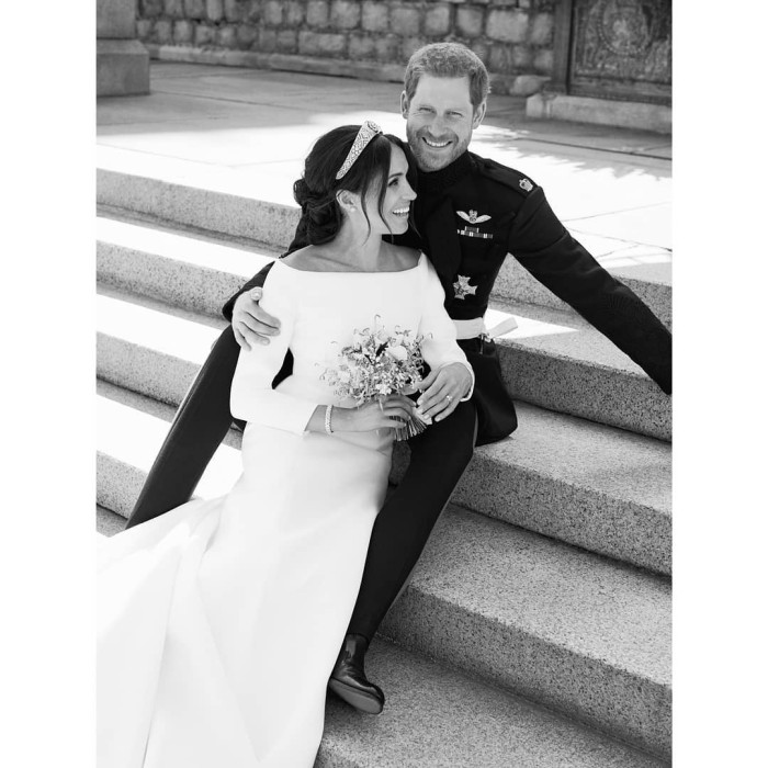 The Royal Family | Instagram