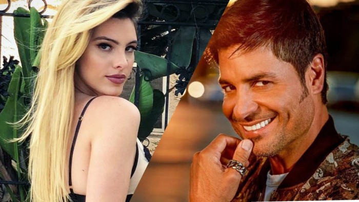 Lele Pons: la sobrina cantante de Chayanne que triunfa en Youtube y Spotify