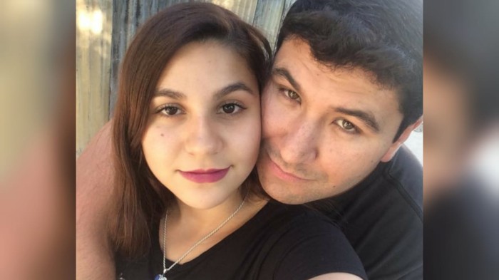 El sentido mensaje de polola de joven abatido por delincuentes tras defender a su familia