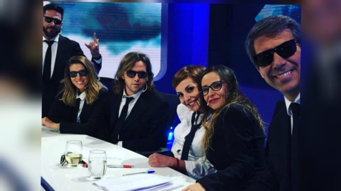 Fran García-Huidobro recibió duras críticas tras debut en CQC: ¿no se lo tomó en serio?