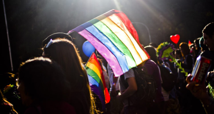 Inédito: fallo decretó cambio de nombre y sexo registral sin operación a mujer transgénero