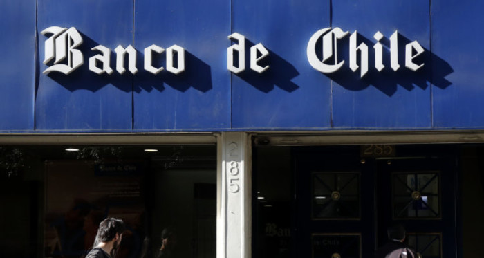 Banco de Chile lleva 5 días con problemas: sufrió ataque informático grave