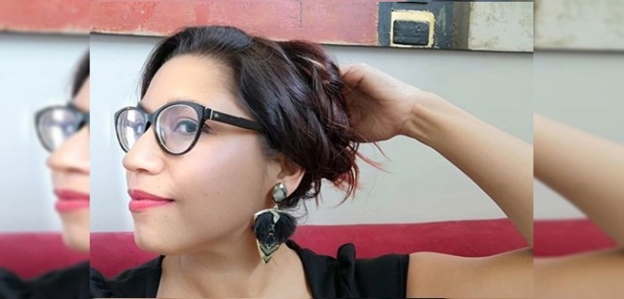 Alejandra Valle sorprendió a seguidores con postal de su juventud: sacó aplausos en redes