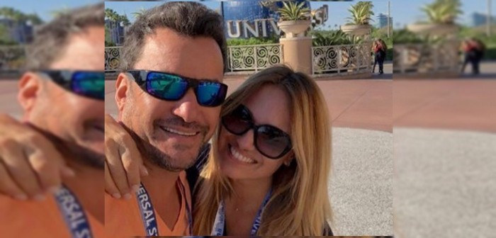 Destaca por logros escolares: así de grande está la hija mayor de Douglas y Ana Sol