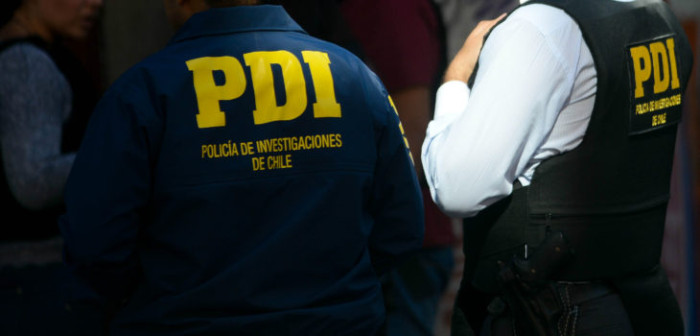 Asado terminó en tragedia: detienen a sujeto que mató de dos puñaladas a su 'amigo'