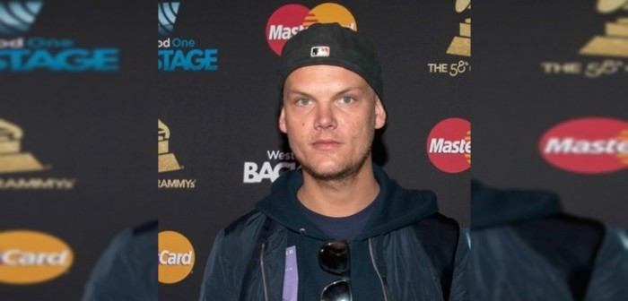 Revelan causa de muerte del exitoso DJ sueco Avicii: se suicidó