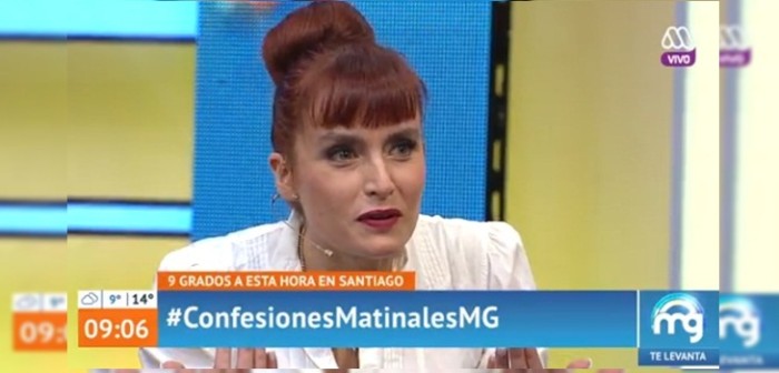 La peculiar confesión de Begoña Basauri: la confunden con Nicole y da autógrafos por ella