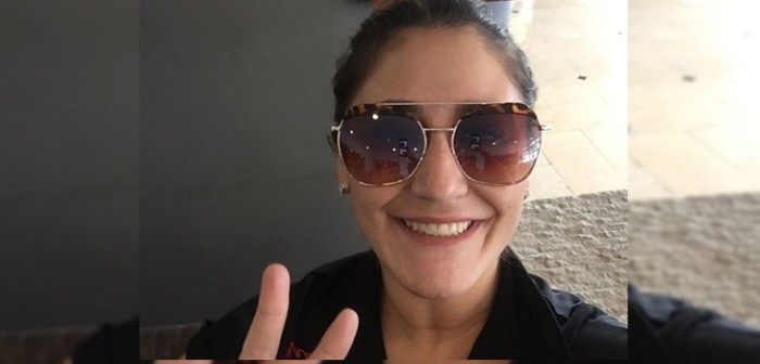 Belén Mora protagonizó 'encontrón' con sus seguidores en redes por saludos para alianzas