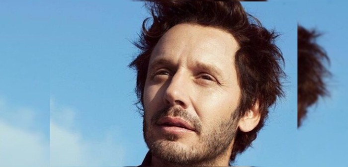 Benjamín Vicuña conmemoró con emotivo mensaje el cumpleaños 12 de su fallecida hija Blanca