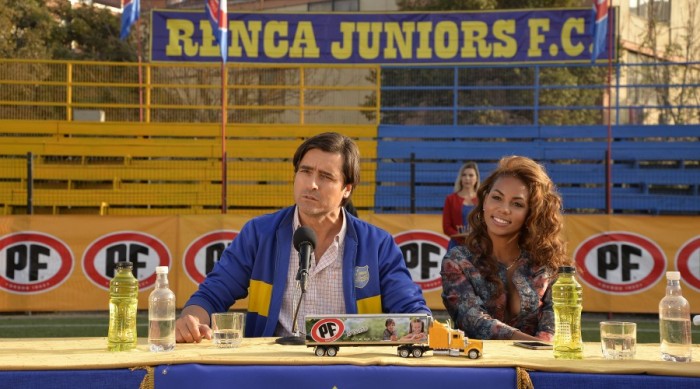 Llegará a revolucionar la vida de Nelson: Betsy Camino debutará en 'Si Yo Fuera Rico'