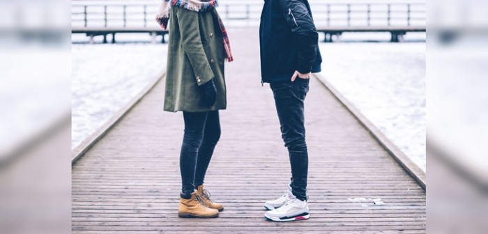 7 cosas que no necesariamente tienes que tener en común con tu pareja, pese a lo que digan