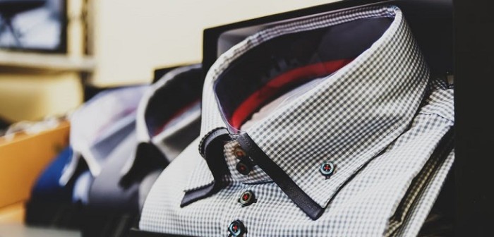 No es llegar y comprar: descubre qué tipo de camisa debes usar según tu cuerpo