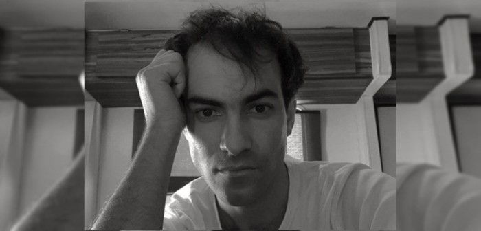 El poco recordado inicio de Gabriel Cañas en teleseries: debutó hace cinco años en TVN