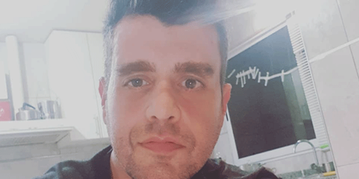 La defensa de Carlos Nair por breve visita de Menem a Máximo: 