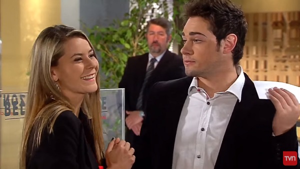 'Somos los Carmona' | TVN