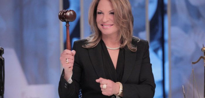 Sigue la buena racha: Caso Cerrado encantó con emotiva historia y superó a Rojo en rating