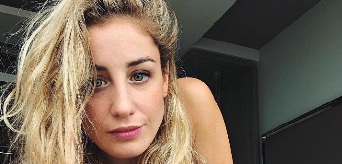 El 'furioso' mensaje de mujer a pareja que puso 