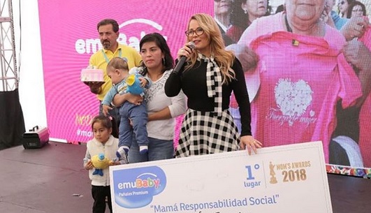 Sacó las garras: el incómodo impasse entre Cathy Barriga y matinal de TVN