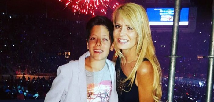 El desesperado llamado de Máximo Menem a través de Instagram: no lo dejan ver a su padre