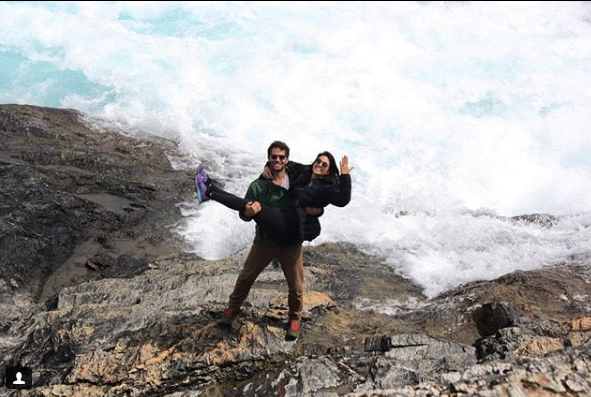 María Cecilia González | Instagram