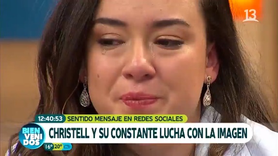 Captura | Canal 13