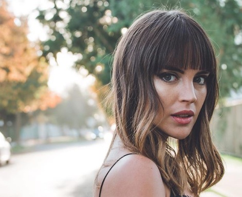 Constanza Piccoli se suma a 'Rojo' como animadora del backstage del espacio en redes