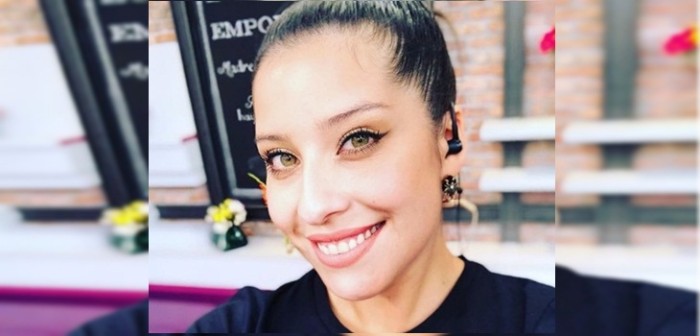 No convenció: televidentes reprocharon look de Coté Quintanilla en Mucho Gusto