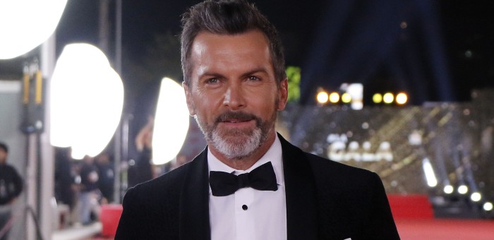 Cristián Sánchez compartió tierna imagen del cumpleaños de su hija Gracia