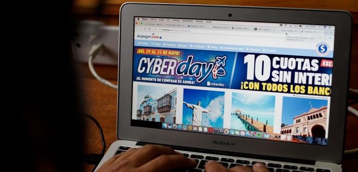 Sernac recibe 104 denuncias por CyberDay: informó principales inconvenientes