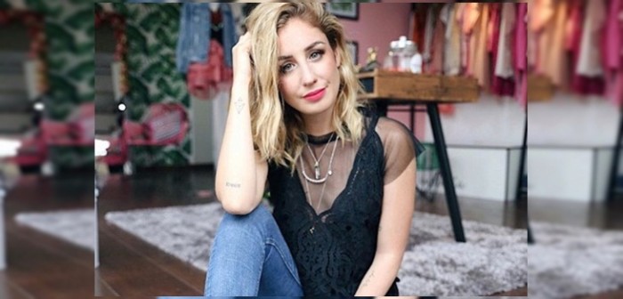 ¿Por qué Daniela Castro no está en Mucho Gusto?