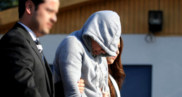 Descubren videos que evidencian violación a niña de 9 años: hombre quedó detenido