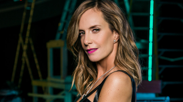 Diana Bolocco muestra los preparativos para cumpleaños número 3 de su hija Gracia