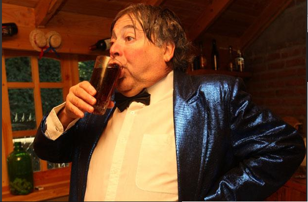 Ernesto Belloni / Twitter