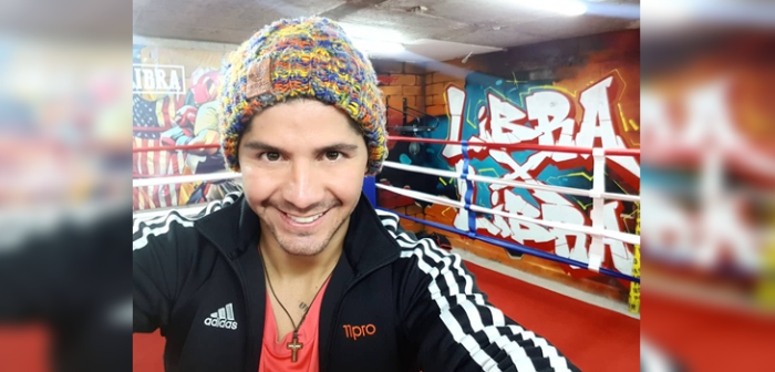 Edmundo Varas contó su versión tras recibir golpiza afuera de una disco