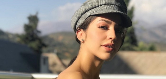 Fernanda Figueroa y su delicada confesión tras quiebre con Joche: dijo que hubo maltrato