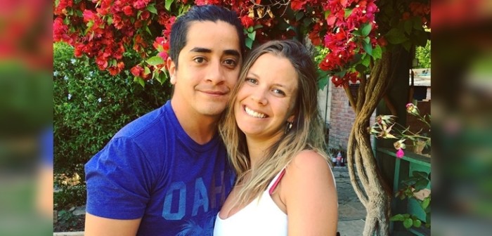 Pensando en el futuro: Fernando Godoy y su pareja guardaron células madre de su hija Lua