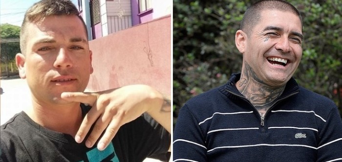 'Fritanga' sacó risas tras 'hacerse el lindo' con Dj Méndez en fotografía de Steffi