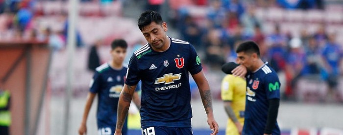 La drástica decisión que habría tomado Gonzalo Jara sobre su futuro en la 'U'